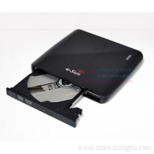 USB 2.0 External Media player